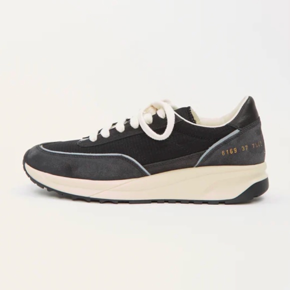 Common Projects Shoes - Woman‎ by Common Projects Track Sneaker